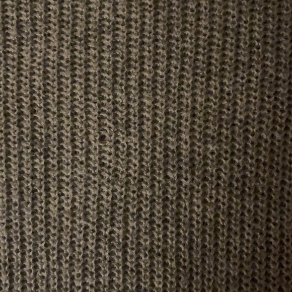 Cotton long sleeve - Picture 5 of 6